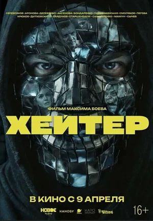 Сведения об участниках
