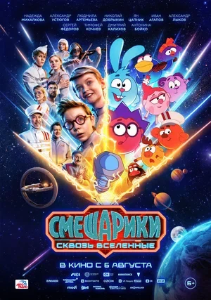 Сведения об участниках